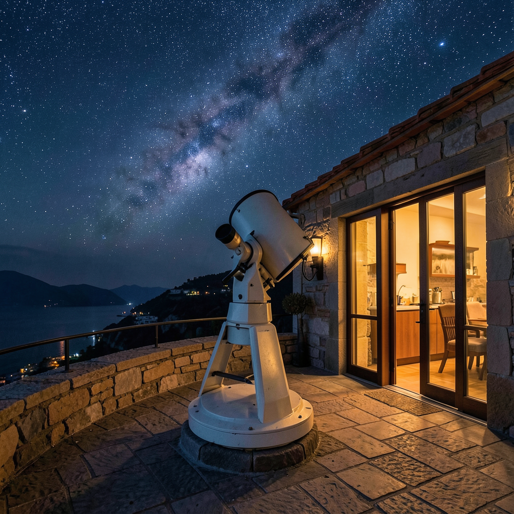 Night Sky Observatory